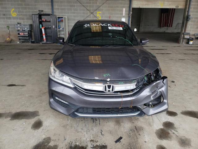 Photo 4 VIN: 1HGCR2F52GA113066 - HONDA ACCORD SPO 