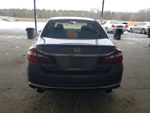 Photo 5 VIN: 1HGCR2F52GA113066 - HONDA ACCORD SPO 