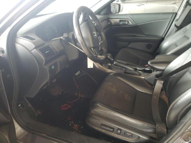 Photo 6 VIN: 1HGCR2F52GA113066 - HONDA ACCORD SPO 