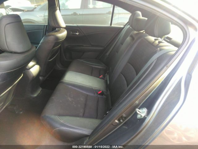 Photo 7 VIN: 1HGCR2F52GA118395 - HONDA ACCORD SEDAN 