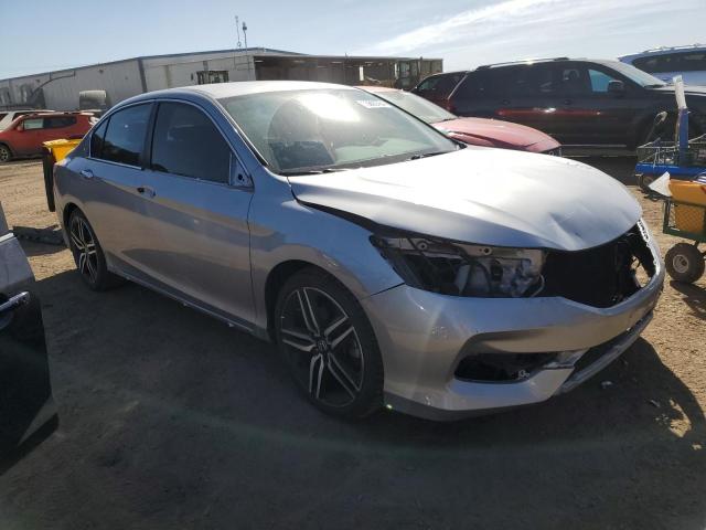 Photo 3 VIN: 1HGCR2F52GA120986 - HONDA ACCORD SPO 