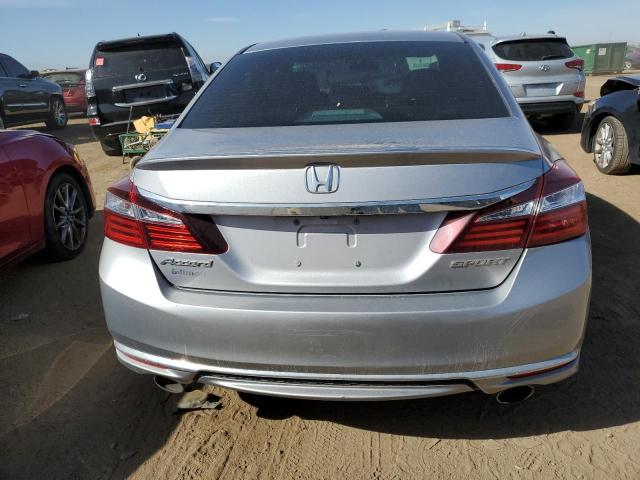 Photo 5 VIN: 1HGCR2F52GA120986 - HONDA ACCORD SPO 