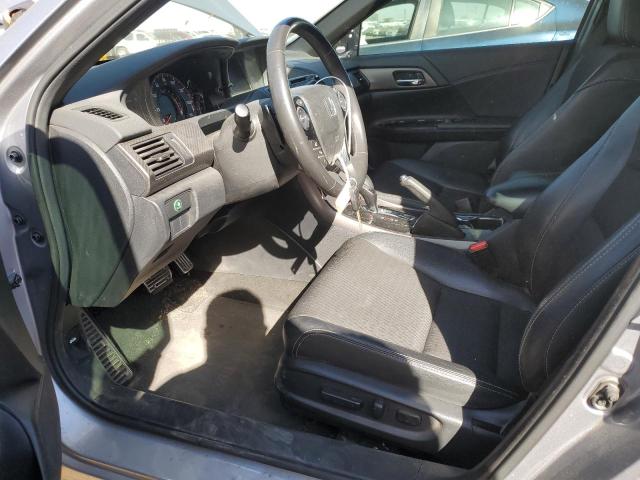 Photo 6 VIN: 1HGCR2F52GA120986 - HONDA ACCORD SPO 