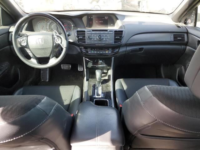 Photo 7 VIN: 1HGCR2F52GA120986 - HONDA ACCORD SPO 