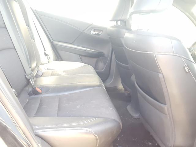 Photo 5 VIN: 1HGCR2F52GA121412 - HONDA ACCORD SPO 