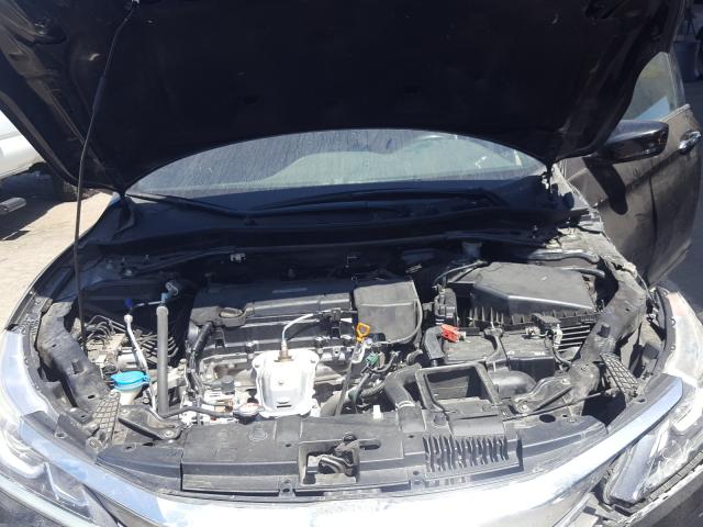 Photo 6 VIN: 1HGCR2F52GA121412 - HONDA ACCORD SPO 