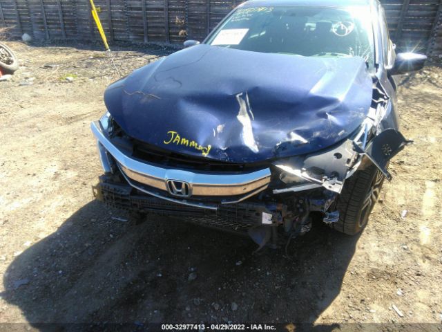 Photo 9 VIN: 1HGCR2F52GA121636 - HONDA ACCORD SEDAN 