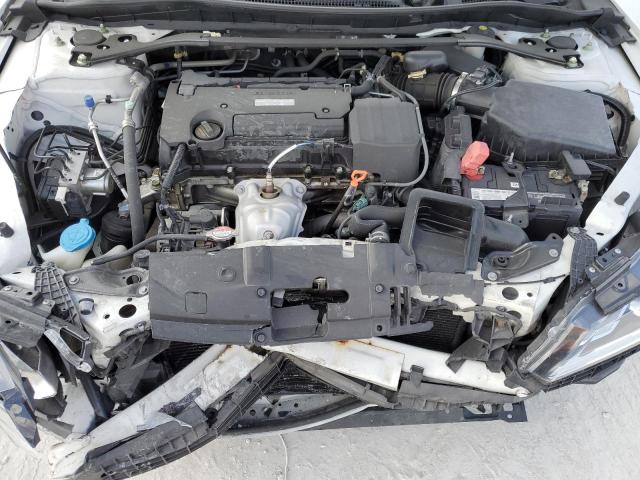 Photo 10 VIN: 1HGCR2F52GA122253 - HONDA ACCORD 