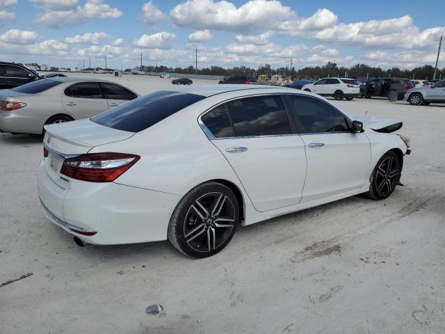 Photo 2 VIN: 1HGCR2F52GA122253 - HONDA ACCORD 