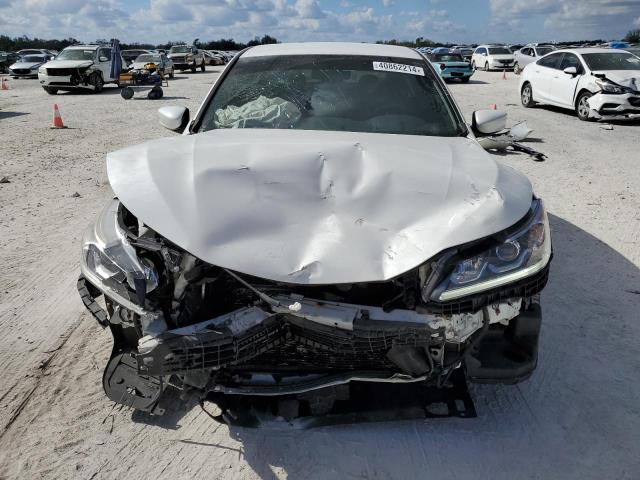 Photo 4 VIN: 1HGCR2F52GA122253 - HONDA ACCORD 