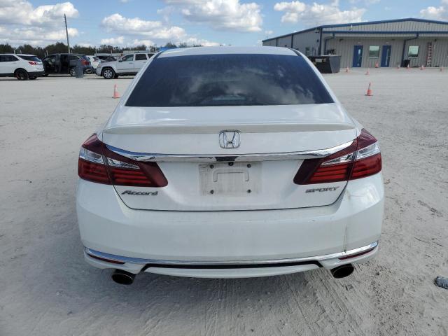 Photo 5 VIN: 1HGCR2F52GA122253 - HONDA ACCORD 