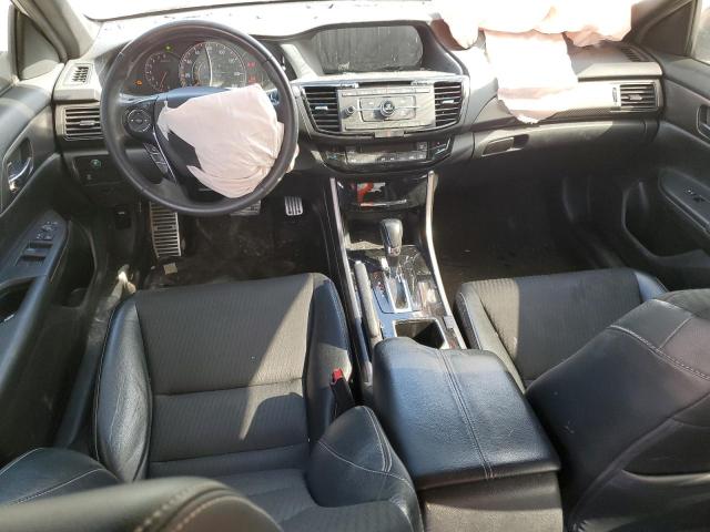 Photo 7 VIN: 1HGCR2F52GA122253 - HONDA ACCORD 