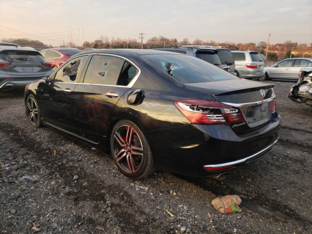 Photo 2 VIN: 1HGCR2F52GA129915 - HONDA ACCORD SPO 