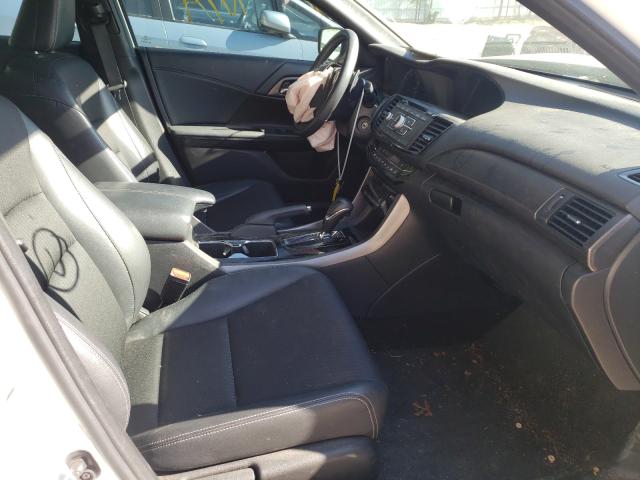 Photo 4 VIN: 1HGCR2F52GA133138 - HONDA ACCORD SPO 