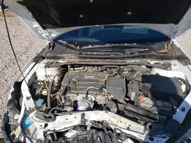 Photo 6 VIN: 1HGCR2F52GA133138 - HONDA ACCORD SPO 