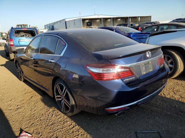 Photo 1 VIN: 1HGCR2F52GA135181 - HONDA ACCORD SPO 