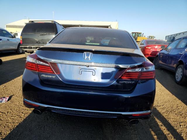 Photo 5 VIN: 1HGCR2F52GA135181 - HONDA ACCORD SPO 