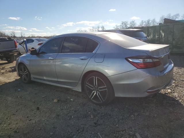 Photo 1 VIN: 1HGCR2F52GA140557 - HONDA ACCORD SPO 