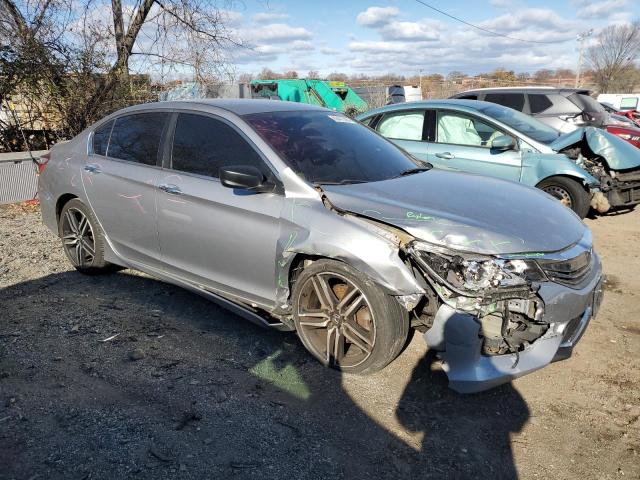 Photo 3 VIN: 1HGCR2F52GA140557 - HONDA ACCORD SPO 