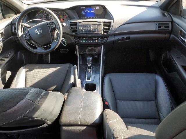 Photo 7 VIN: 1HGCR2F52GA140557 - HONDA ACCORD SPO 