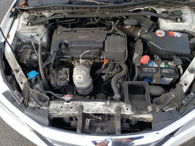 Photo 10 VIN: 1HGCR2F52GA142342 - HONDA ACCORD SPO 