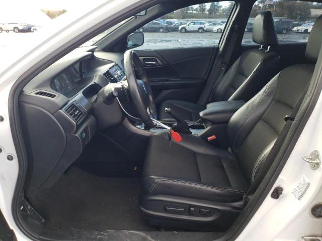 Photo 6 VIN: 1HGCR2F52GA142342 - HONDA ACCORD SPO 