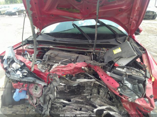 Photo 9 VIN: 1HGCR2F52GA145659 - HONDA ACCORD SEDAN 