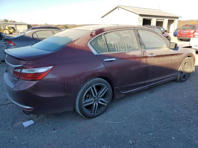 Photo 2 VIN: 1HGCR2F52GA147069 - HONDA ACCORD SPO 