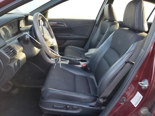 Photo 6 VIN: 1HGCR2F52GA147069 - HONDA ACCORD SPO 