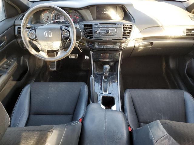 Photo 7 VIN: 1HGCR2F52GA147069 - HONDA ACCORD SPO 