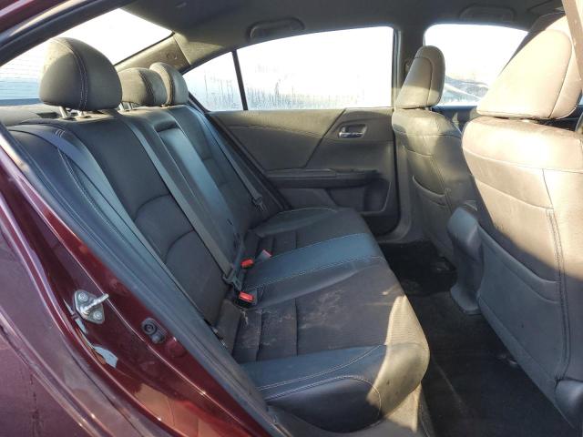 Photo 9 VIN: 1HGCR2F52GA147069 - HONDA ACCORD SPO 