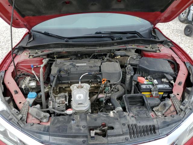 Photo 10 VIN: 1HGCR2F52GA148612 - HONDA ACCORD 