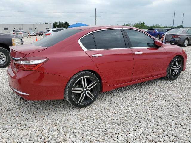 Photo 2 VIN: 1HGCR2F52GA148612 - HONDA ACCORD 