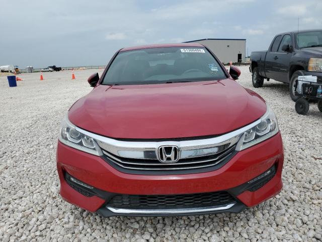 Photo 4 VIN: 1HGCR2F52GA148612 - HONDA ACCORD 