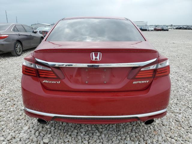 Photo 5 VIN: 1HGCR2F52GA148612 - HONDA ACCORD 