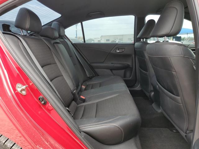 Photo 9 VIN: 1HGCR2F52GA148612 - HONDA ACCORD 