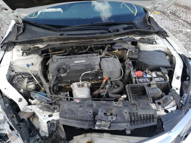 Photo 6 VIN: 1HGCR2F52GA153017 - HONDA ACCORD SPO 