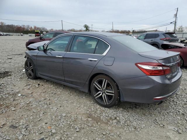 Photo 1 VIN: 1HGCR2F52GA154412 - HONDA ACCORD SPO 