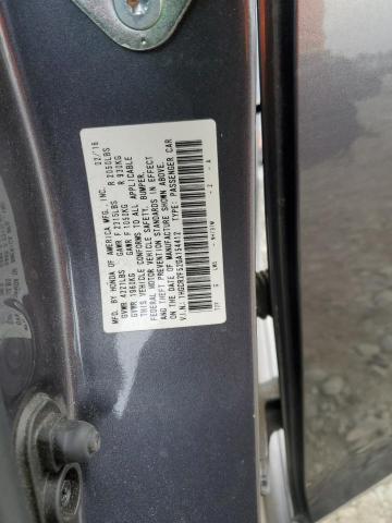 Photo 11 VIN: 1HGCR2F52GA154412 - HONDA ACCORD SPO 