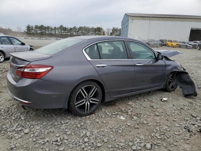 Photo 2 VIN: 1HGCR2F52GA154412 - HONDA ACCORD SPO 