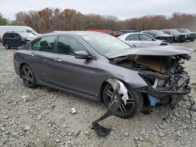 Photo 3 VIN: 1HGCR2F52GA154412 - HONDA ACCORD SPO 