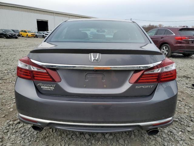 Photo 5 VIN: 1HGCR2F52GA154412 - HONDA ACCORD SPO 