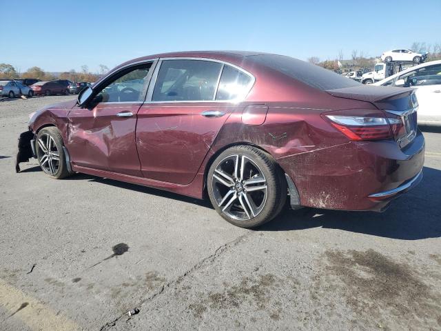 Photo 1 VIN: 1HGCR2F52GA155799 - HONDA ACCORD SPO 