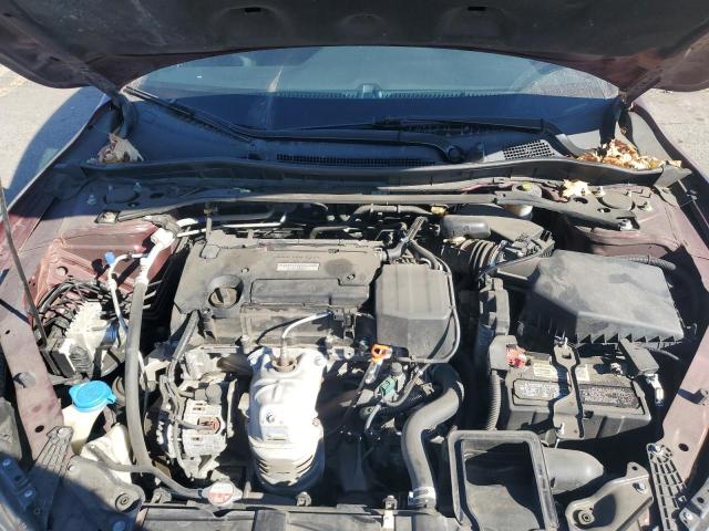 Photo 10 VIN: 1HGCR2F52GA155799 - HONDA ACCORD SPO 