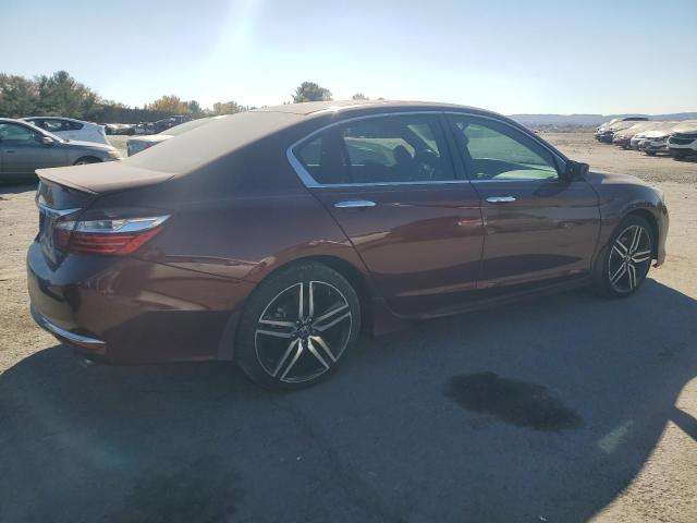 Photo 2 VIN: 1HGCR2F52GA155799 - HONDA ACCORD SPO 