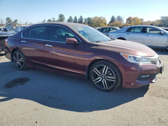 Photo 3 VIN: 1HGCR2F52GA155799 - HONDA ACCORD SPO 