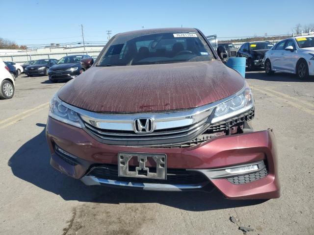 Photo 4 VIN: 1HGCR2F52GA155799 - HONDA ACCORD SPO 