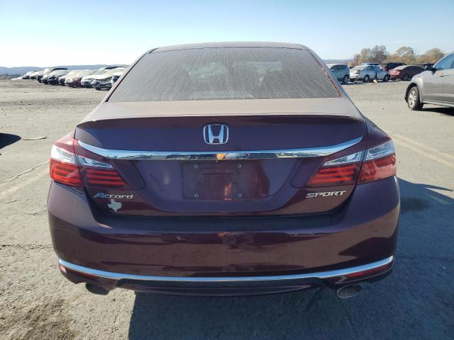 Photo 5 VIN: 1HGCR2F52GA155799 - HONDA ACCORD SPO 