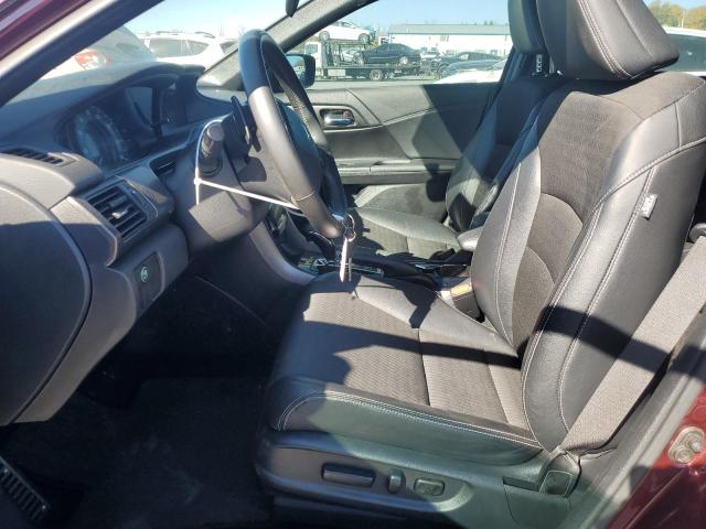 Photo 6 VIN: 1HGCR2F52GA155799 - HONDA ACCORD SPO 