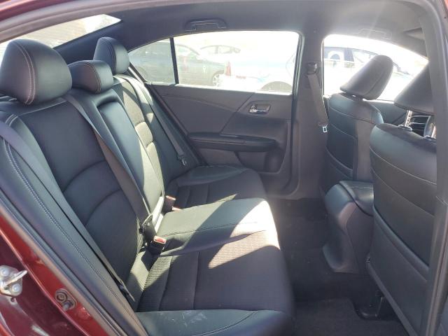 Photo 9 VIN: 1HGCR2F52GA155799 - HONDA ACCORD SPO 